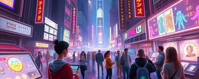 The Metaverse and Money: Virtual Economies Explored