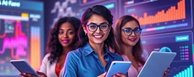 No-Code Fintech: Empowering Citizen Developers