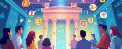 Hyper-Personalization: Tailoring Financial Solutions