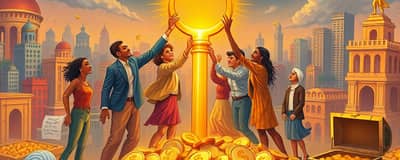 Wealth Democratization: Access for Everyone