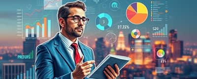 Data-Driven Decisions: Optimizing Financial Strategies