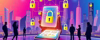 Digital Identity: The Key to Secure Finance