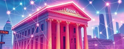 From Centralized to Distributed: The Finance Revolution