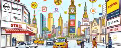 Embedded Finance: Where Every Brand Becomes a Bank