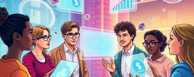 Hyper-Personalization in Fintech: Tailoring Services to the Individual