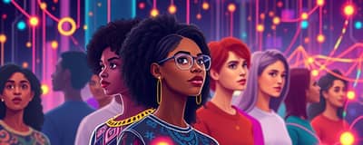 AI in Credit Scoring: Beyond the Traditional Metrics