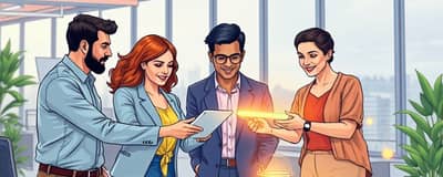 No-Code Fintech: Empowering the Citizen Developer