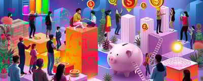 Gamification of Finance: Making Money Management Engaging