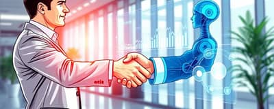 Robo-Advisors Evolve: The Human Touch in Algorithmic Wealth Management