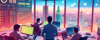 Predictive Analytics in Lending: Proactive Risk and Opportunity