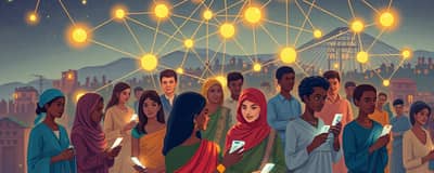 Fintech for Financial Inclusion: Bridging the Access Gap