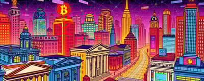 From Open Banking to Open Finance: The Next Evolution of Data Sharing