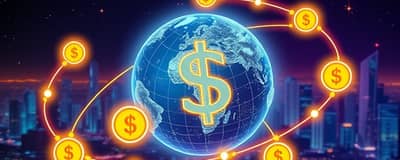 The Decentralized Dollar: How Stablecoins Are Reshaping Global Finance