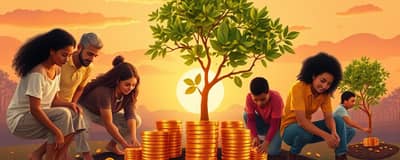 The Psychology of Savings: Innovative Approaches