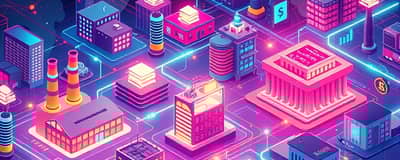 Supply Chain Finance: Optimizing Cash Flow with Technology