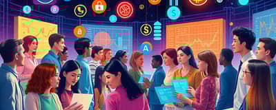 Behavioral Finance Meets Fintech: Understanding User Tendencies