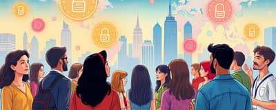 Digital Identity: The Key to Secure and Seamless Finance