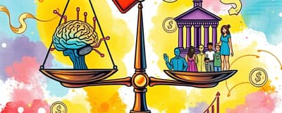 The Ethics of AI in Finance: Fairness, Bias, and Transparency