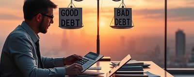 The Art of the Loan: Mastering Debt Wisely