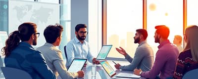 Investing in Innovation: Venture Capital Explained