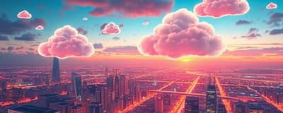 Cloud-Native Banking: Agility and Resilience for the Digital Era