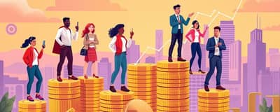 Capitalizing Your Dreams: Funding for Startups