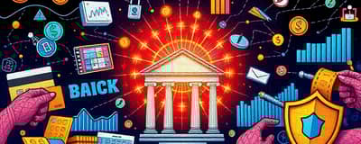 Orchestration Layers: Unifying Disparate Fintech Systems