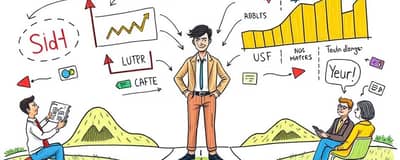 From Concept to Cash: The Entrepreneur's Funding Journey