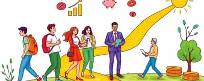 Smart Money Moves: Financing for Every Life Stage