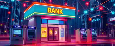 Edge Computing in Finance: Processing Power at the Source