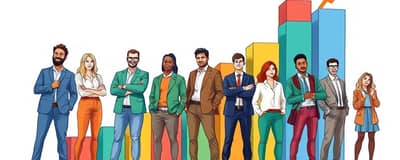 Scaling Up: Financing for Business Expansion