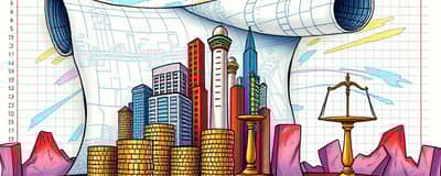 The Balance Sheet Blueprint: Funding Foundations