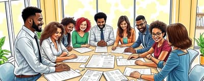 Navigating Grants: Free Money for Your Mission