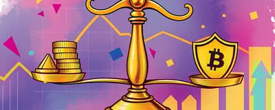 Risk and Reward: Prudent Financing Decisions