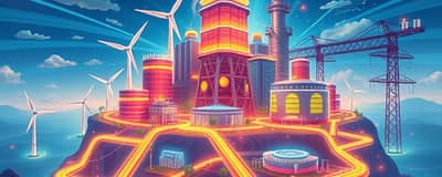 Project Power: Financing Your Ambitious Endeavors