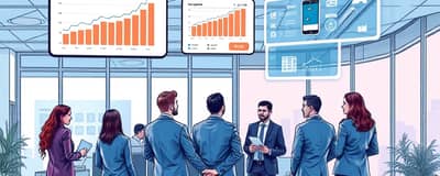 The Cost of Doing Business: Smart Expense Management