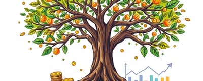 Building Wealth: Strategic Financing for Growth