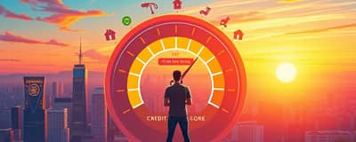 Your Credit Score: The Key to Better Financing