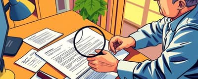 The Fine Print: Demystifying Loan Agreements