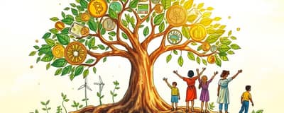 Ethical Capital: Socially Responsible Financing