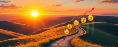 Financial Freedom Through Smart Funding