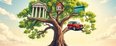 The Lending Landscape: Exploring Your Options