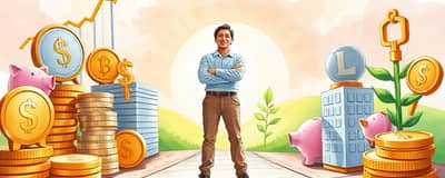 Financing Fundamentals: A Beginner's Playbook