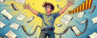 Credit Repair Secrets: Reclaiming Your Financial Future