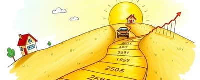 Mastering Credit Scores: Your Path to Financial Freedom