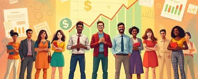 Navigating Credit Applications: What Lenders Look For