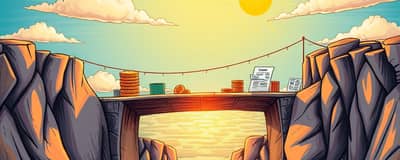 Bridging the Gap: Short-Term Financing Solutions