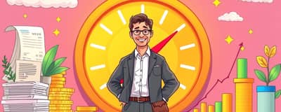 Building Business Credit: A Cornerstone for Success