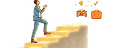 The Power of Positive Payment History: Building Trust