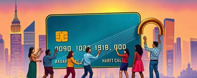 Unlocking Your Credit Potential: A Comprehensive Guide